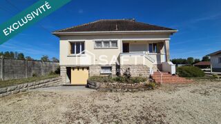  Maison à vendre 5 pièces 115 m²