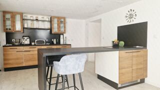 Vente Maison Maison rénovée avec le charme de la pierre Marsais