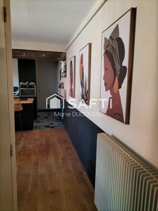  Maison � vendre 5 pi�ces 140 m�