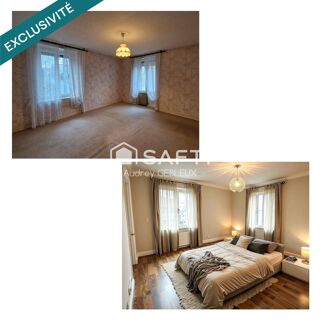  Maison � vendre 9 pi�ces 185 m�