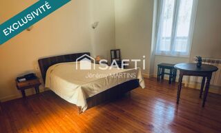  Maison à vendre 4 pièces 82 m²