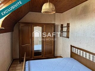  Maison à vendre 5 pièces 107 m²