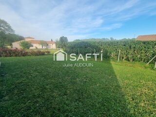  Maison à vendre 4 pièces 88 m²
