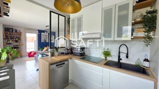  Appartement à vendre 3 pièces 60 m²
