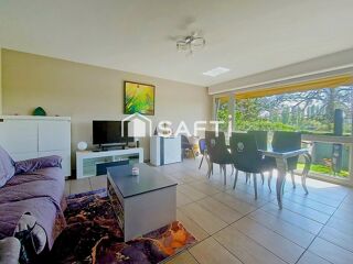  Appartement � vendre 3 pi�ces 64 m�