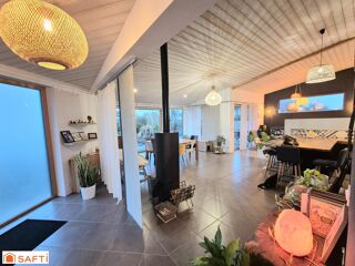  Maison � vendre 6 pi�ces 129 m�