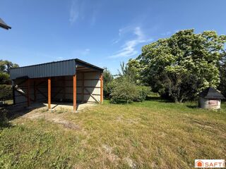  Maison à vendre 7 pièces 105 m²
