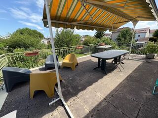  Maison à vendre 6 pièces 129 m²