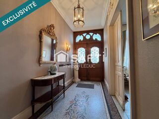  Maison à vendre 10 pièces 295 m²