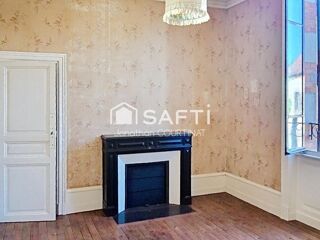  Maison � vendre 11 pi�ces 150 m�