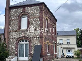 Maison  vendre 7 pices 201 m