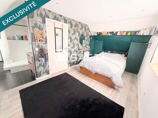  Maison � vendre 5 pi�ces 101 m�