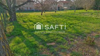  Terrain � vendre 678 m�