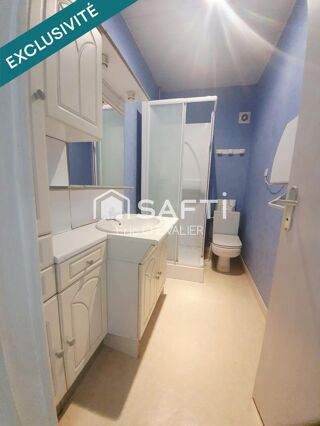  Maison à vendre 3 pièces 80 m²