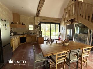  Maison à vendre 4 pièces 140 m²
