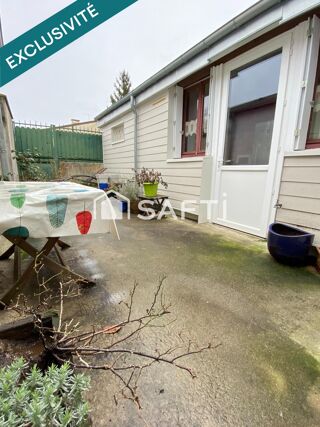  Maison � vendre 4 pi�ces 85 m�