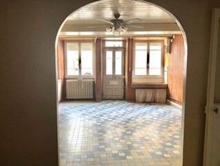  Maison � vendre 6 pi�ces 108 m�