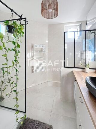  Appartement à vendre 2 pièces 36 m²