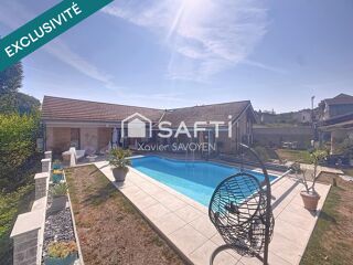 Maison � vendre 4 pi�ces 113 m�