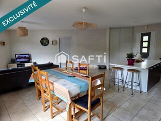  Maison à vendre 4 pièces 108 m²