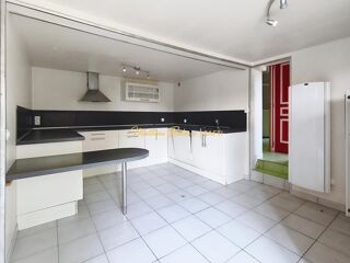  Maison à vendre 5 pièces 143 m²