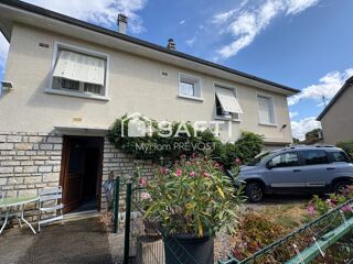  Maison à vendre 5 pièces 109 m²