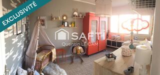  Appartement à vendre 5 pièces 85 m²