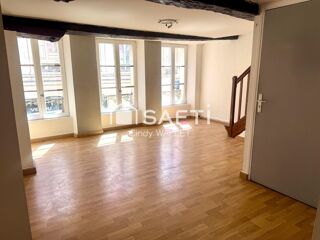  Immeuble à vendre 165 m² Laon