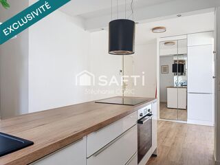  Appartement � vendre 2 pi�ces 55 m�