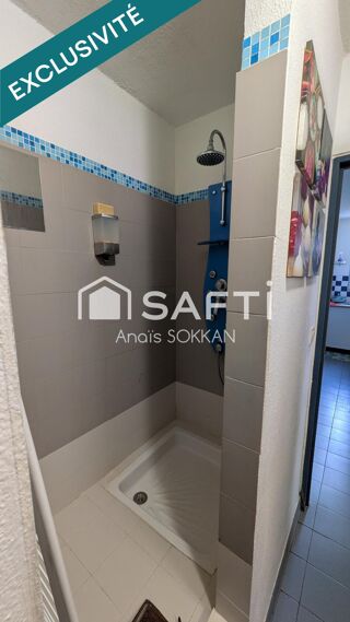  Appartement � vendre 2 pi�ces 51 m�