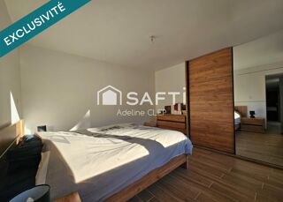  Maison à vendre 5 pièces 126 m²
