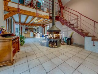  Maison � vendre 7 pi�ces 223 m�