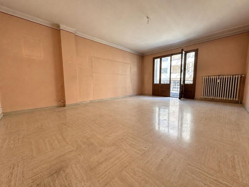 Vente Appartement Appartement T4 à rénover - Centre d'Annecy Annecy