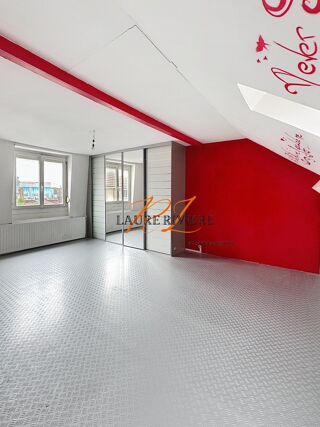  Maison � vendre 5 pi�ces 113 m�