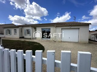  Maison  vendre 6 pices 116 m