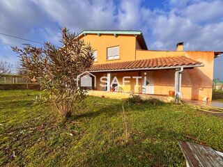  Maison à vendre 9 pièces 130 m²