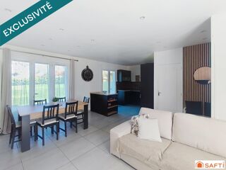  Maison � vendre 5 pi�ces 88 m�