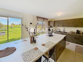  Maison à vendre 6 pièces 132 m²