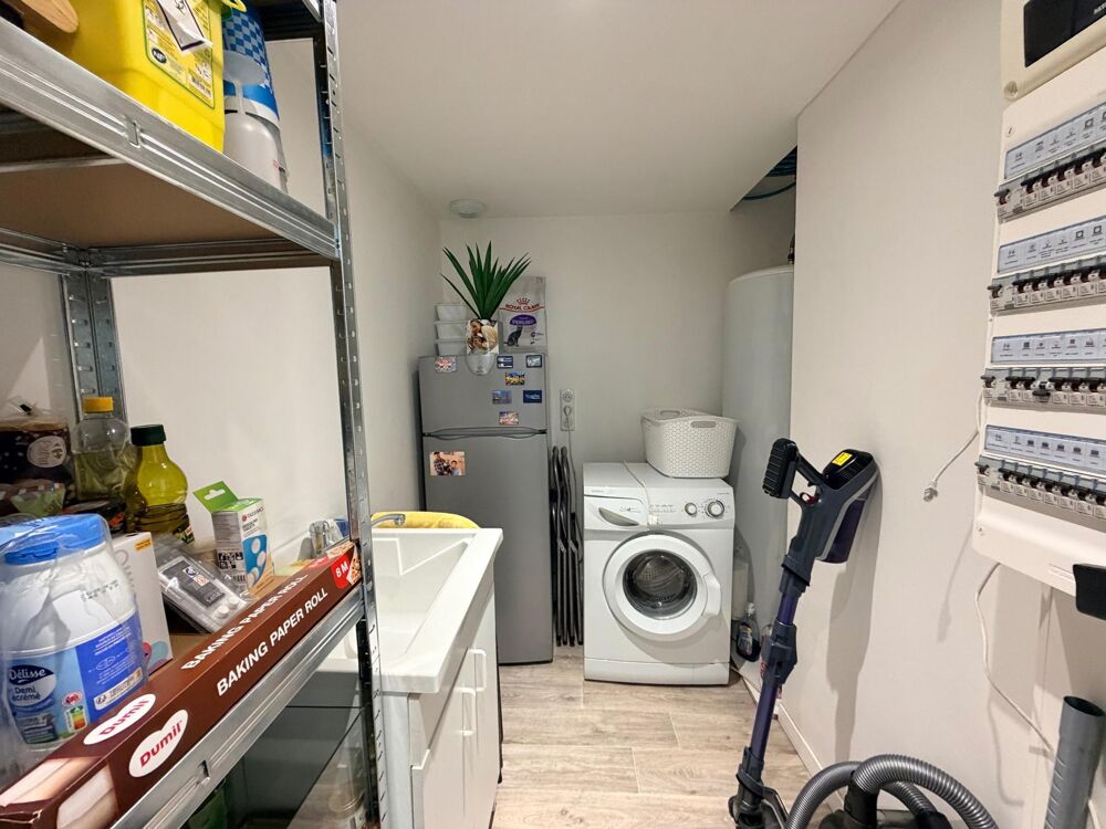 Vente Maison Maison de ville avec locataire en place Cusset