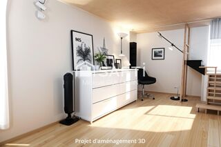  Appartement � vendre 3 pi�ces 47 m�