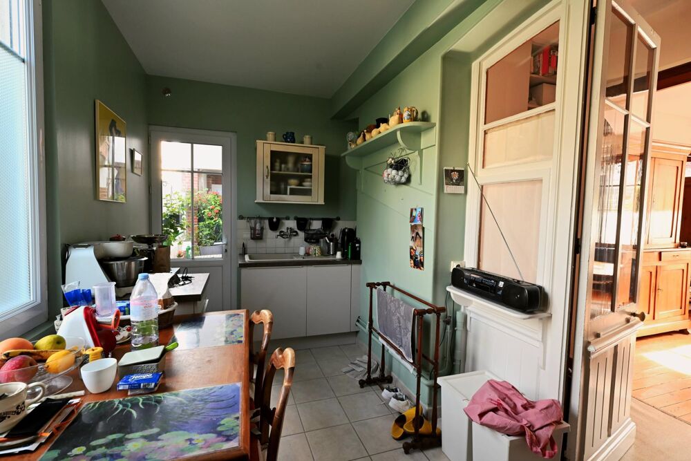  vendre  Maison Houlgate (14510)