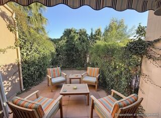  Appartement à vendre 3 pièces 35 m²