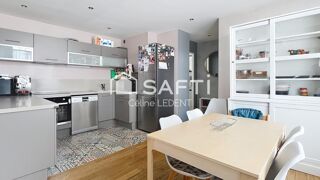  Appartement � vendre 4 pi�ces 88 m�