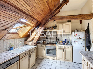  Appartement à vendre 4 pièces 76 m²