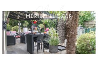  Maison à vendre 7 pièces 244 m²