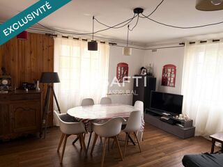  Maison à vendre 4 pièces 97 m²