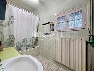  Maison � vendre 4 pi�ces 107 m�