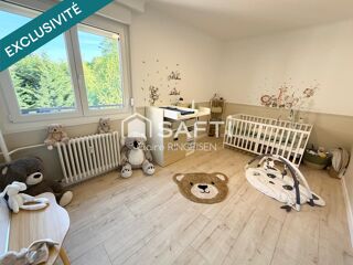  Appartement à vendre 4 pièces 89 m²