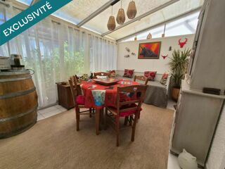  Maison à vendre 3 pièces 42 m²
