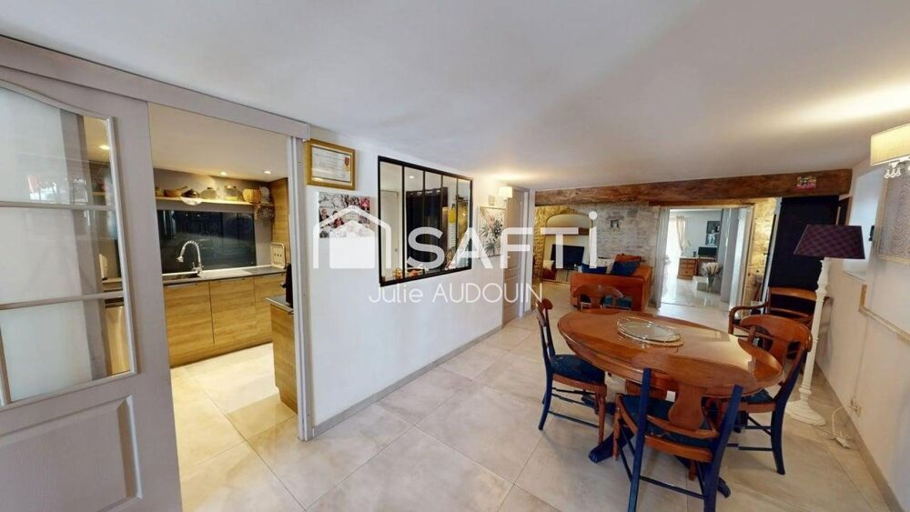 � vendre  Maison Hiersac (16290)